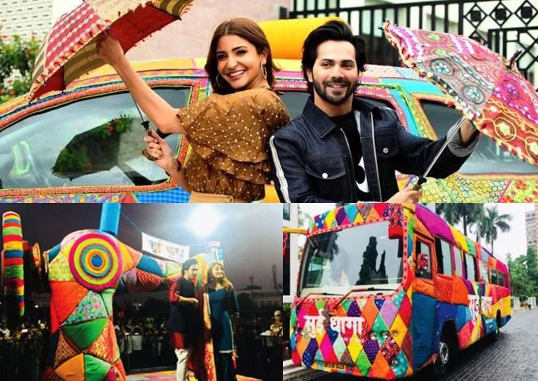 Top outdoor marketing in india