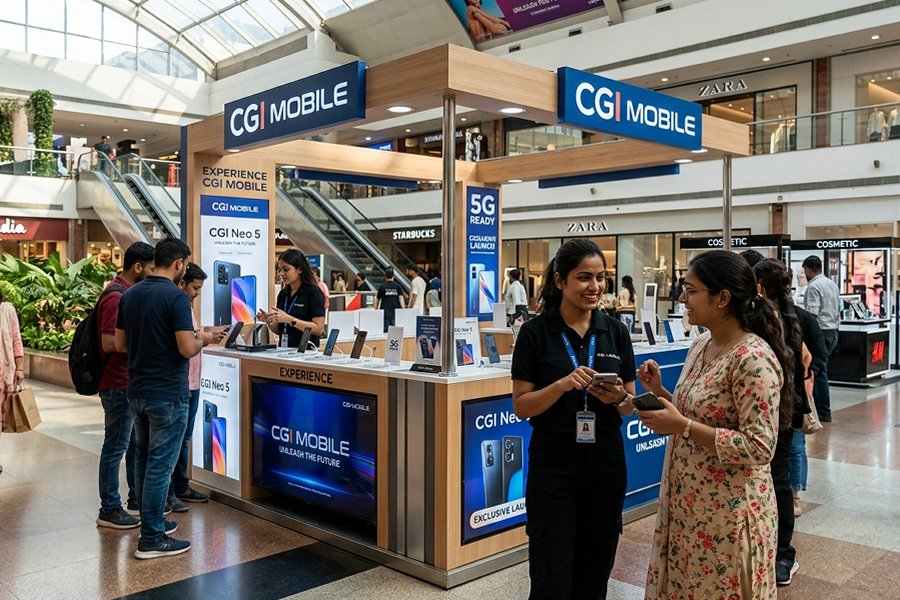 outdoor advertising in india