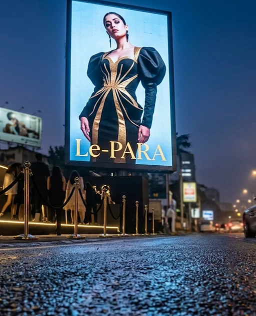 brand activations in india