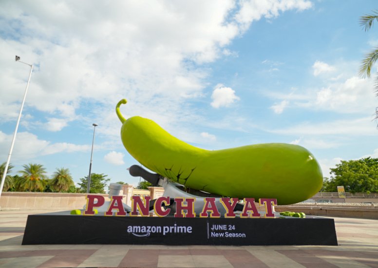 Experiential Marketing