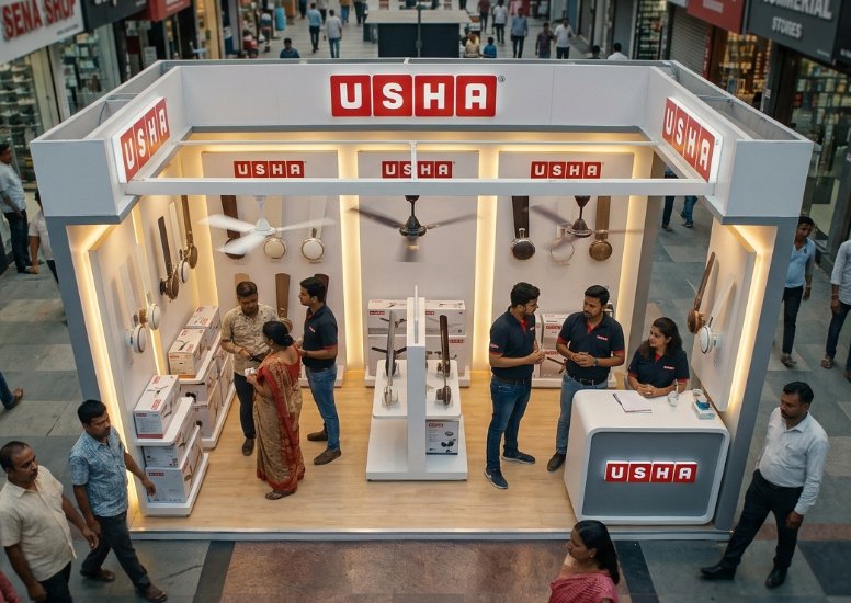 Pop-Up Store Marketing