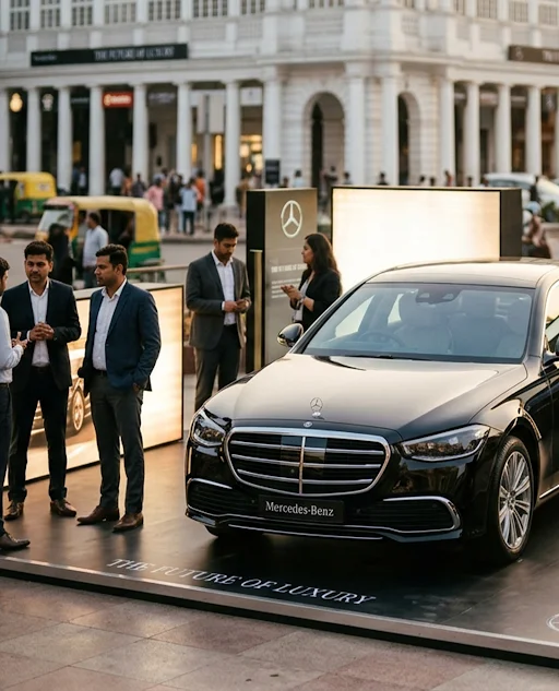 product launches for brand marketing