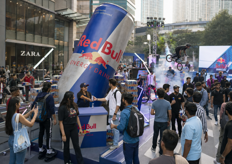 brand activation