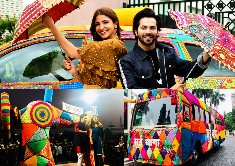 outdoor advertising agency in india