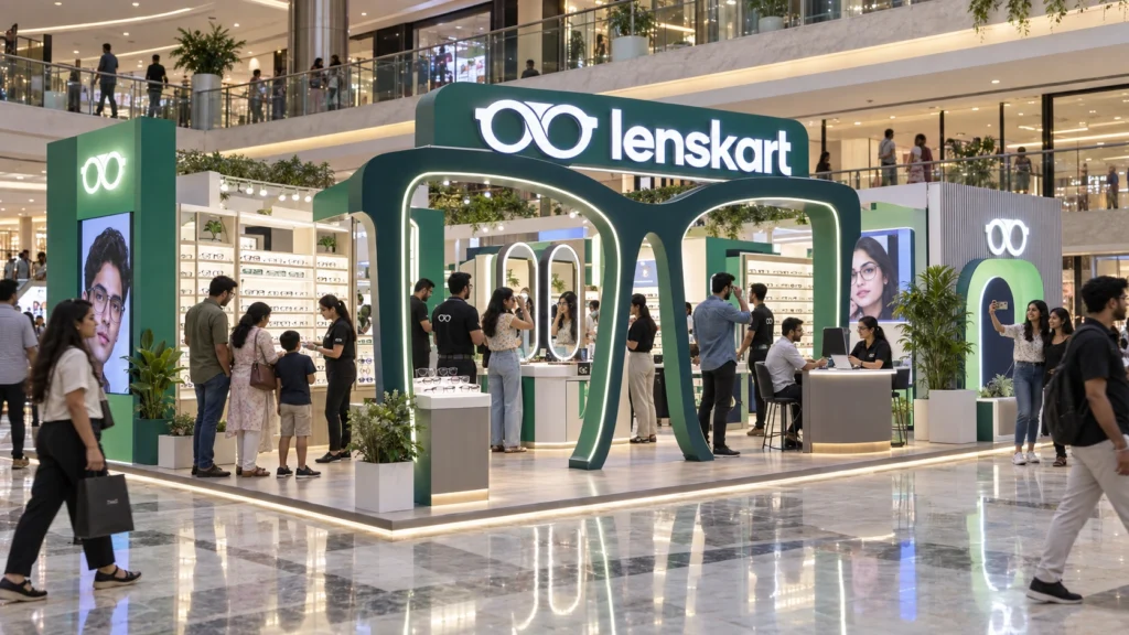 brand activation india