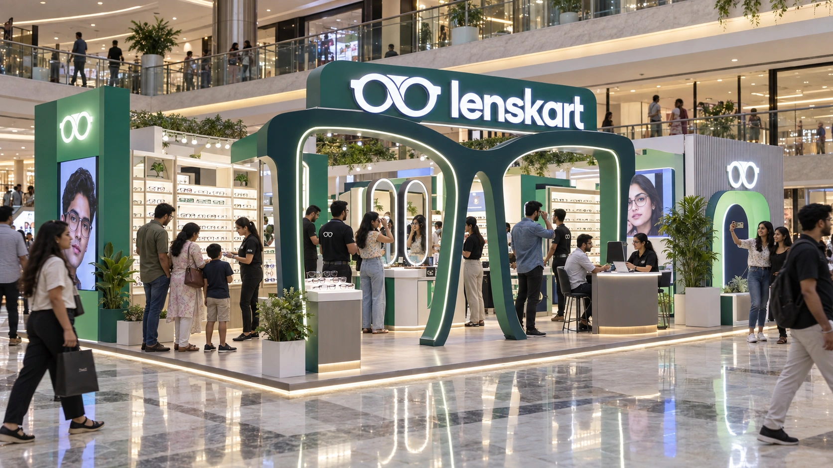 brand activation india